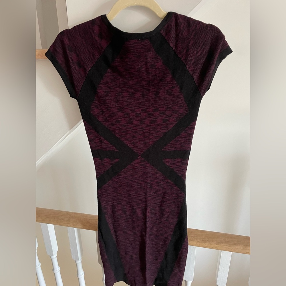 Bodycon dress